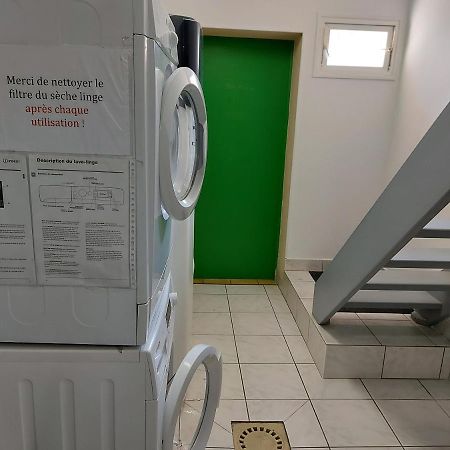 L'Escale : Duplex 4 Pers. Asterix, Aeroport Roissy Cdg, Paris Apartment Moussy-le-Neuf ภายนอก รูปภาพ