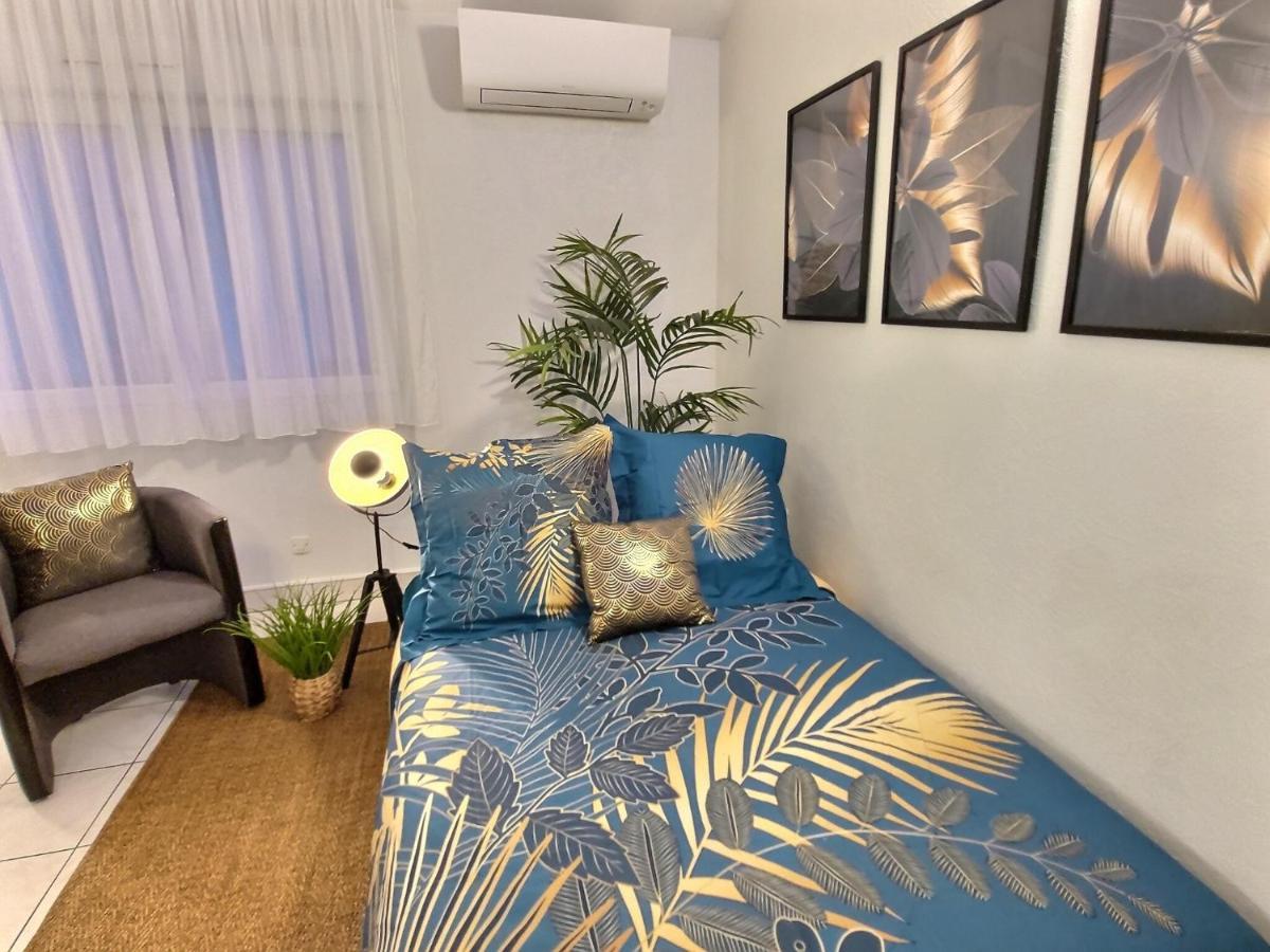 L'Escale : Duplex 4 Pers. Asterix, Aeroport Roissy Cdg, Paris Apartment Moussy-le-Neuf ภายนอก รูปภาพ